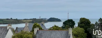 Appartement à Paimpol (22500)