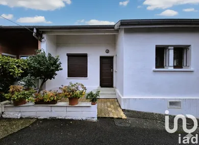 House in Saint-Étienne (42000)