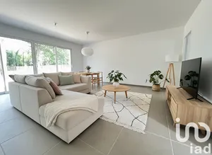 Maison traditionnelle à Eysines (33320)