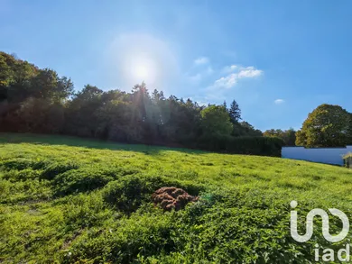 Building plot at Josselin (56120)