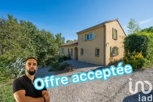 House at Saint-Privat (07200)