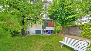 House at Le Raincy (93340)