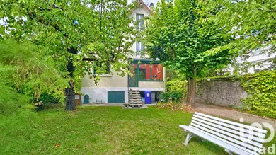 Maison à Le Raincy (93340)