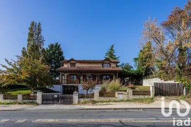 Maison à La Sauve (33670)