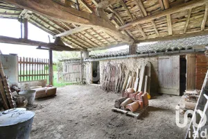 Maison de campagne à Villariès (31380)