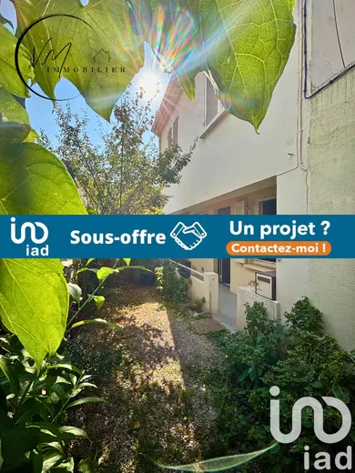 House at Toulon (83000)