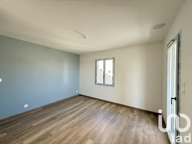 Appartement à Saulce-sur-Rhône (26270)