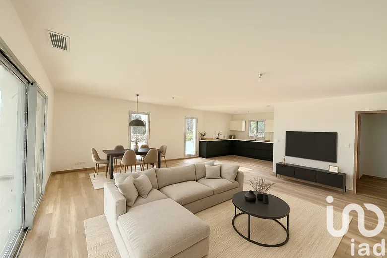 Appartement 5 pièces 132 m² · à Saulce-sur-Rhône · 132 m² · 352 000 €