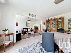 Appartement à Le Plessis-Bouchard (95130)