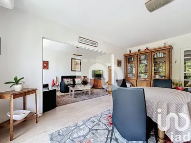 Apartment in Le Plessis-Bouchard (95130)