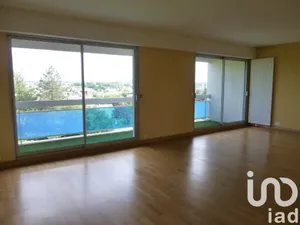 Appartement à Cholet (49300)