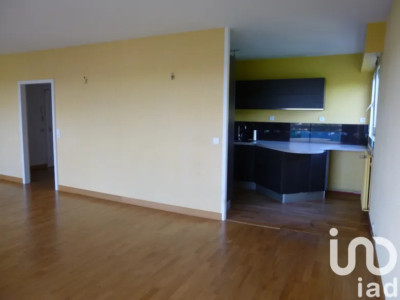 Appartement 5 pièces 100 m² · à Cholet · 100,4 m² · 239 900 €