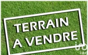 Terrain à bâtir à Ermenonville-la-Grande (28120)