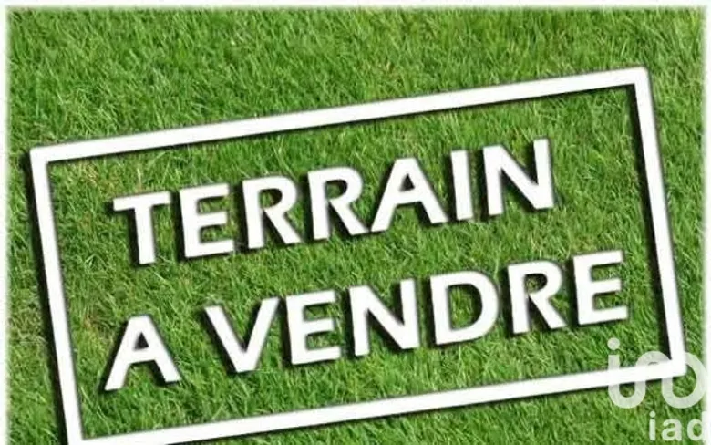 Terrain à bâtir à Ermenonville-la-Grande (28120) · 129 000 €
