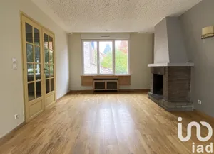 Townhouse at Roubaix (59100)