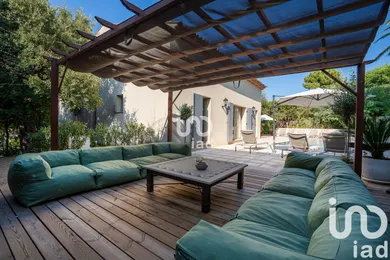 Maison à Gassin (83580)