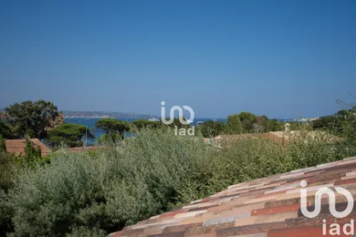 Maison à Gassin (83580)