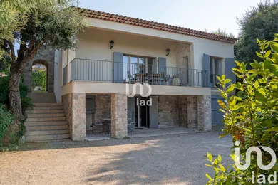 Maison à Gassin (83580)