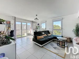 Apartment at Nîmes (30000)