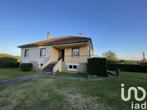 Maison à Neuvic-Entier (87130)