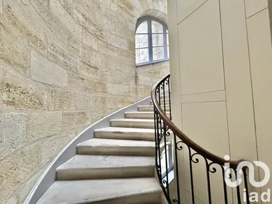 Apartment in Bordeaux (33000)