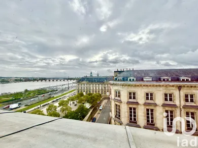 Apartment in Bordeaux (33000)