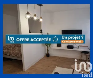 Apartment at Montpellier (34090)
