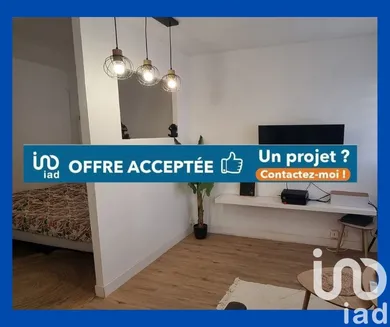 Apartment at Montpellier (34090)