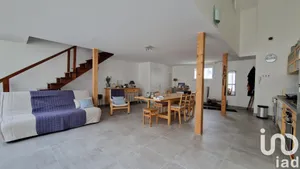 Duplex in Saint-Jean-de-Monts (85160)