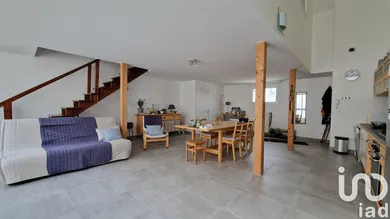 Duplex à Saint-Jean-de-Monts (85160)