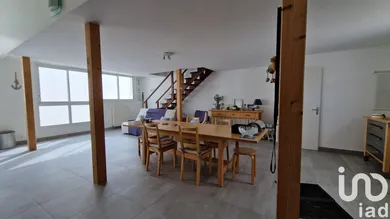 Duplex in Saint-Jean-de-Monts (85160)