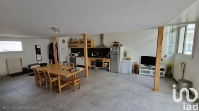 Duplex in Saint-Jean-de-Monts (85160)