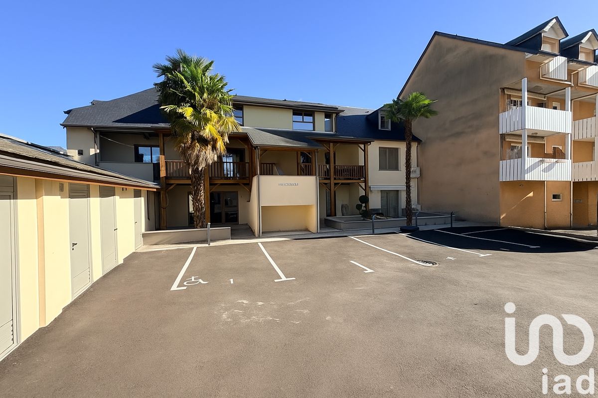 appartement à Argelès-Gazost