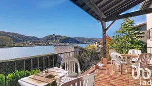 House at Sablons (38550)