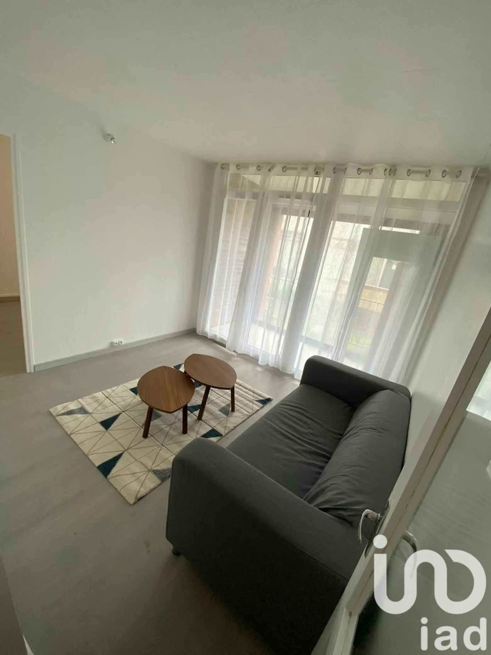 Vente appartement à VILLENEUVE ST GEORGES (94190) : appartement 3 pièces 67 m² — 3