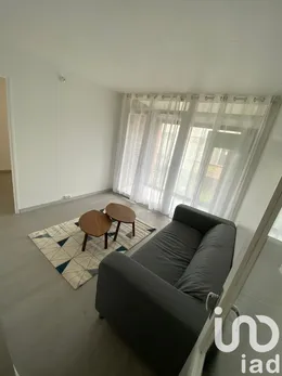 Apartment in VILLENEUVE ST GEORGES (94190)