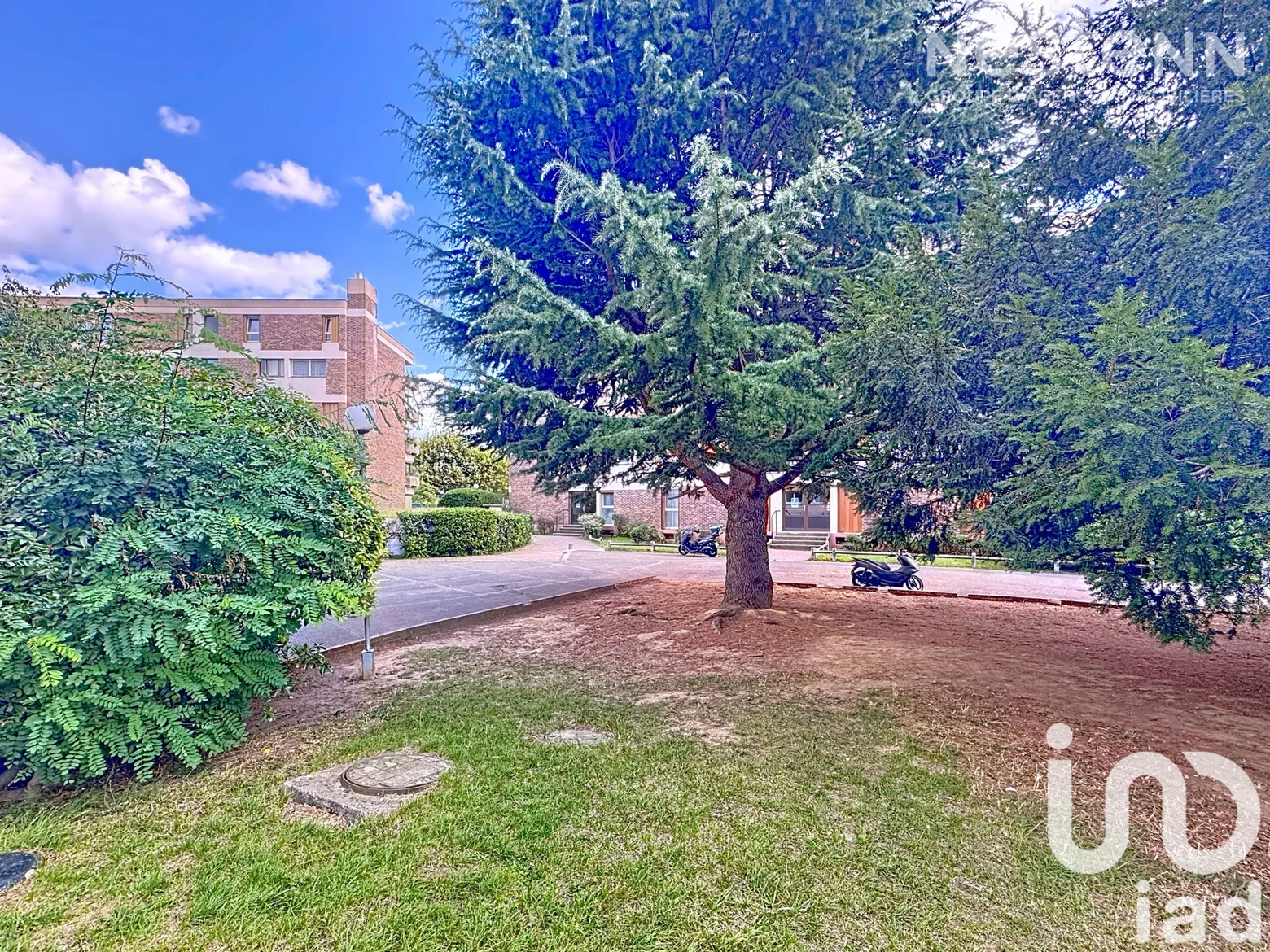 appartement à Villeneuve-Saint-Georges