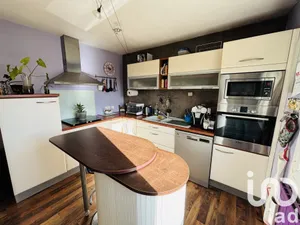 House at Évillers (25520)