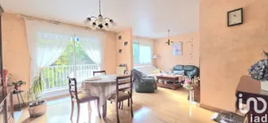 Appartement à Poissy (78300)