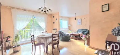 Apartment in Poissy (78300)