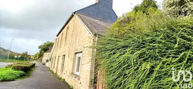 Maison de ville à Guingamp (22200)