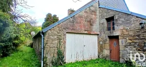 Townhouse in Guingamp (22200)