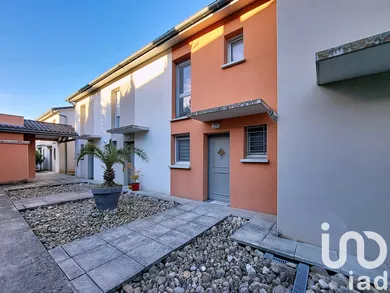 House in Blagnac (31700)