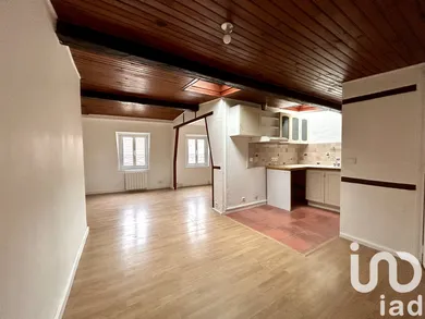 Apartment in Meaux (77100)