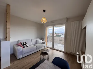 Apartment in Colmar (68000)