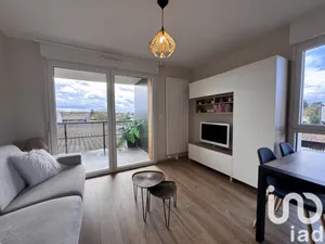 Appartement à Colmar (68000)