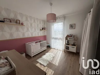 Apartment in Colmar (68000)
