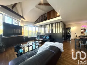 Loft at Louvres (95380)