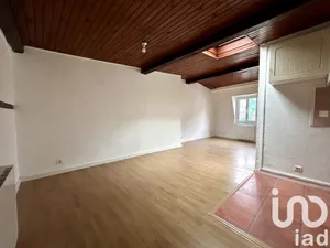 Apartment in Meaux (77100)