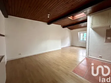 Apartment in Meaux (77100)